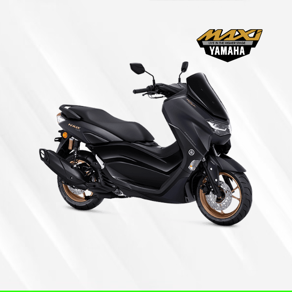 New Nmax Non Abs Standar